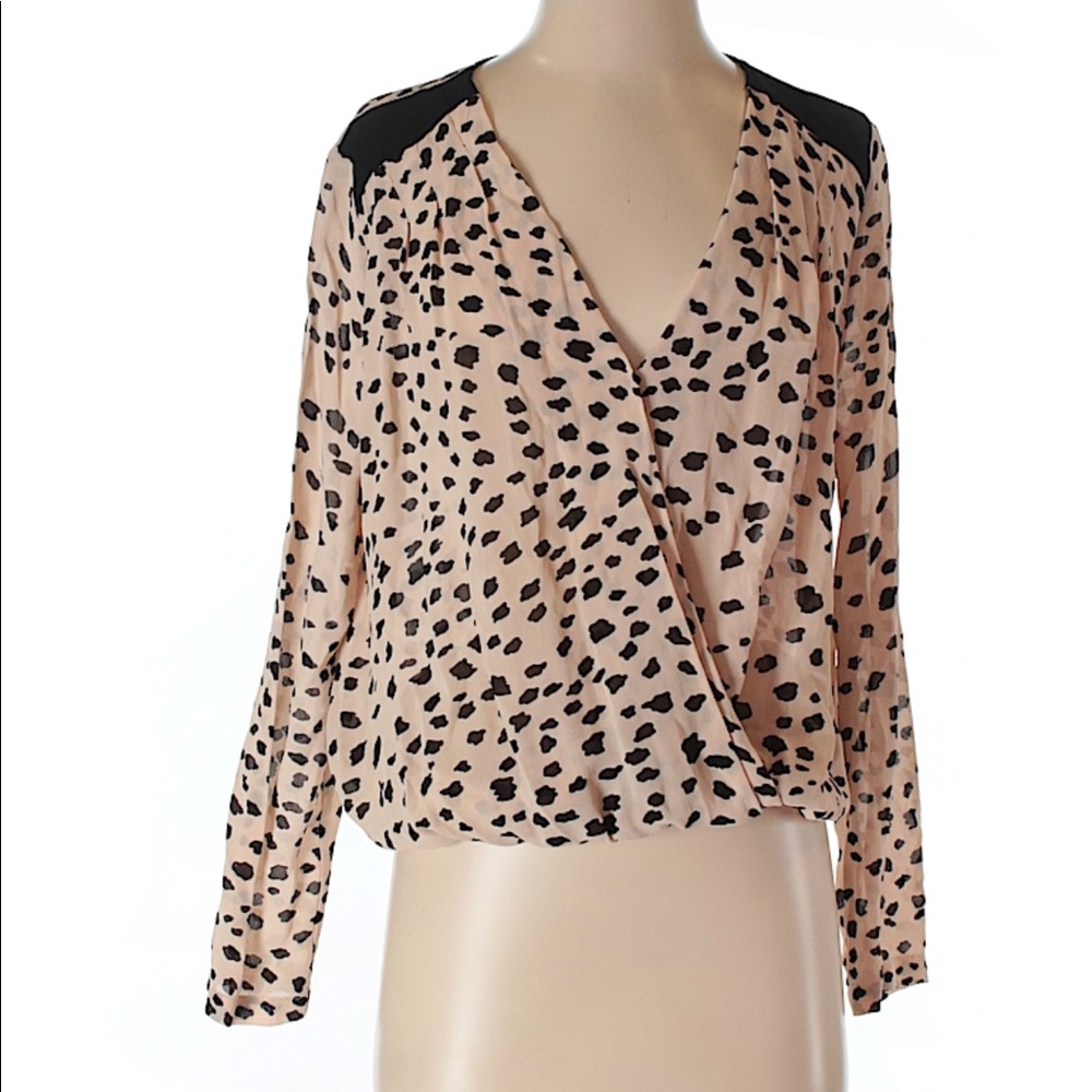 Gorgeous Sam and La Vi top!